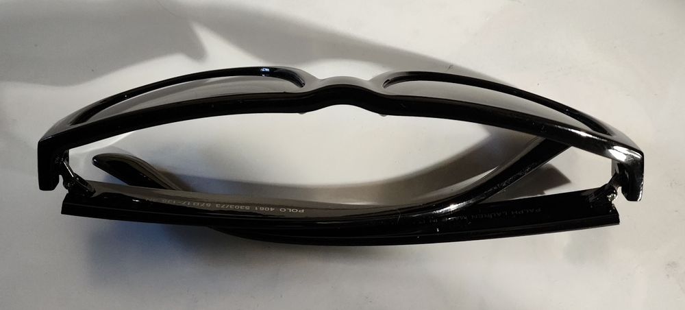 Мужские солнцезащитные - Polo Sport