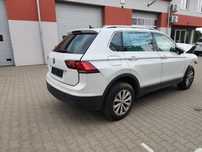Volkswagen Tiguan VW Tiguan 2.0 TSI 4x4