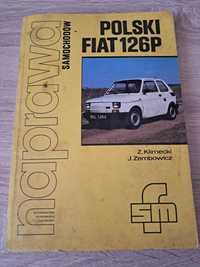 Polski Fiat 126p, Naprawa samochodów, Z. Klimecki, J. Zembowicz