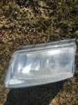 Lampa reflektor Volkswagen Pasat