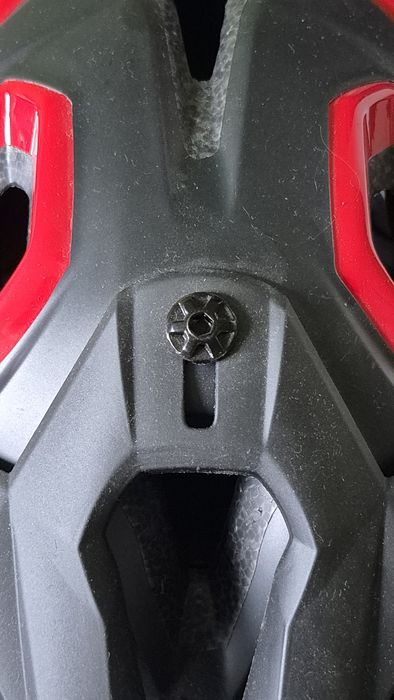 Kask roweru mtb hulajnoga bluegrass 56=59
