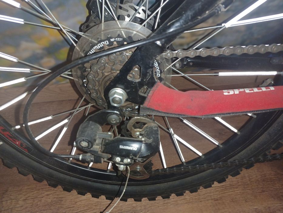 Велосипеди  26", 29"