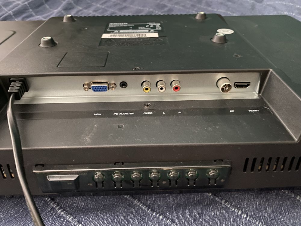 Telewizor Manta 32”