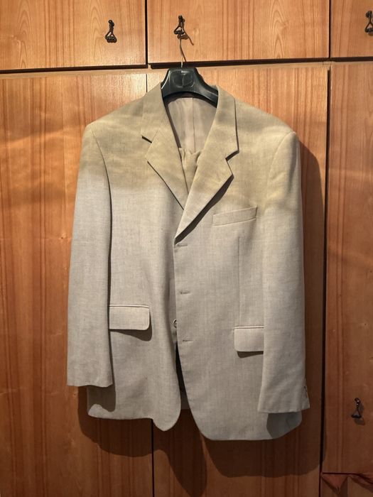 Garnitur ślubny/okolicznosciowy