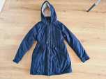 Kurtka ciążowa parka Bellybutton, roz. 38