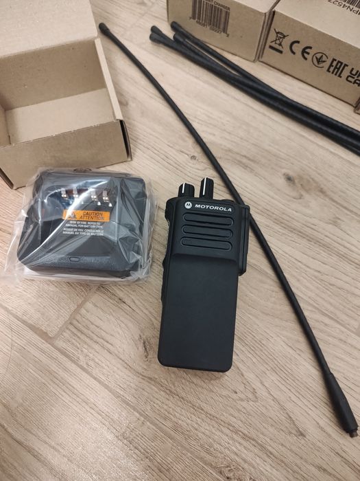 Рація Motorola 4400e