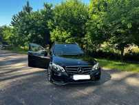 Mercedes-Benz E 250 CDi Avantgarde BE Auto.