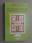 Os Domínios da Parapsicologia de H. Larcher, Patrick Ravignanat