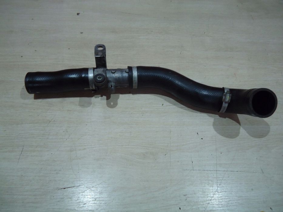 Wąż Rura Intercoolera Isuzu d max 3.0 TD 08r