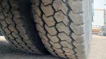 275/70 R 22,5 Michelin XTY2 8 sztuk