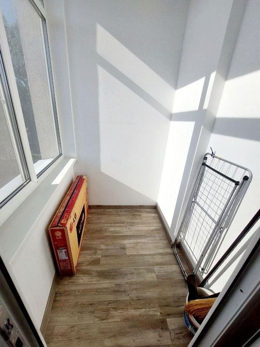 Продам 1 к. студию в ЖК Чкаловский, Женева, Панорама, Баку