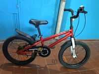 Велосипед детский RoyalBaby Freestyle 18