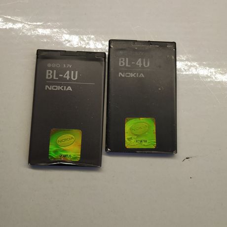 Bateria BL-4U do telefonów NOKIA