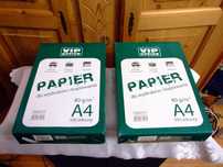 Papier Ksero A4 80g/m2
