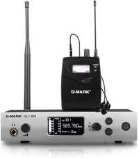 ушной мониторинг G-MARK G5.1IEM UHF