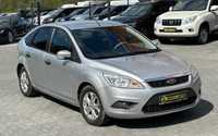 Ford Focus 2011 року