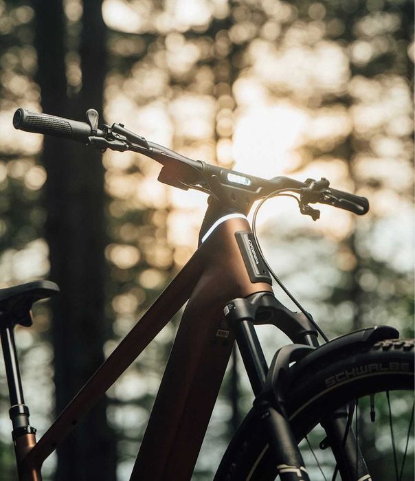 Orbea MUGA 30 3kolory Bosch Powertube 600Wh gratisy do wyboru