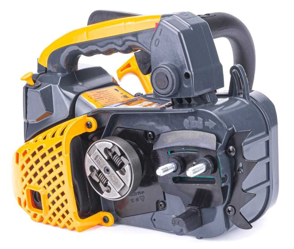 POWERMAT Piła Spalinowa Pilarka 2km Łańcuchowa PM1118