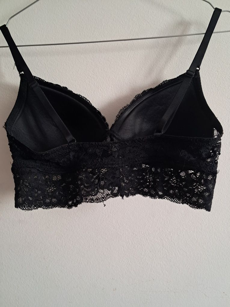 Soutien preto Primark