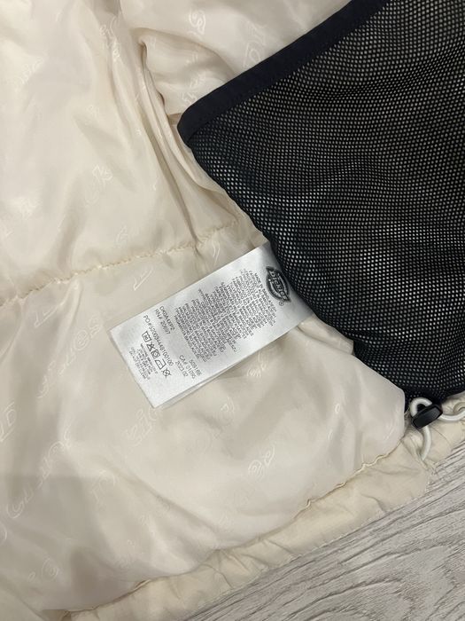 Пуховик Dickies розмір Л