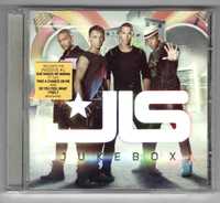 JLS - Jukebox (CD)