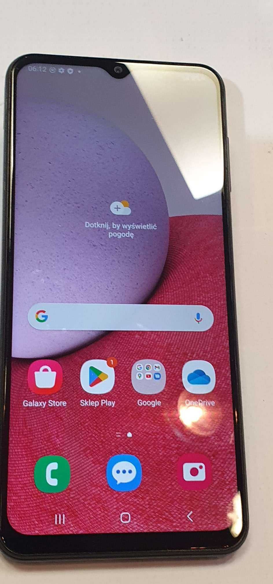 Telefon komórkowy Samsung Galaxy A 13 --- Komis Madej Gorlice ---