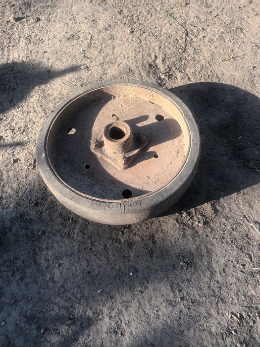 Колесо продам...