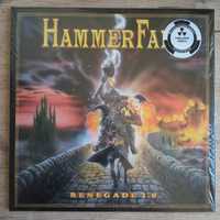 HammerFall – Renegade 2.0 (LP) платівка, вініл, пластинка