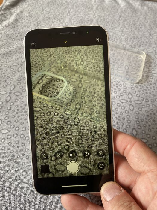 IPhone XR convertido 17 pro