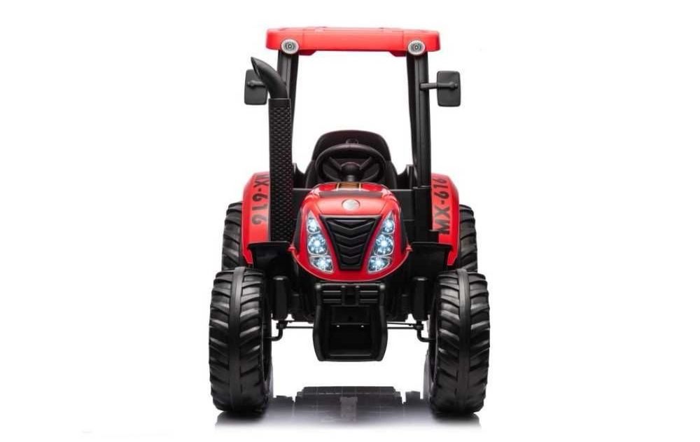 Pojazd Traktor na Akumulator  A011 24V