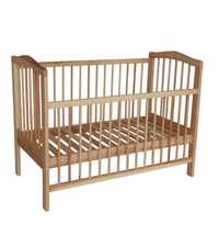 Продам дерев‘яну дитячу кроватку