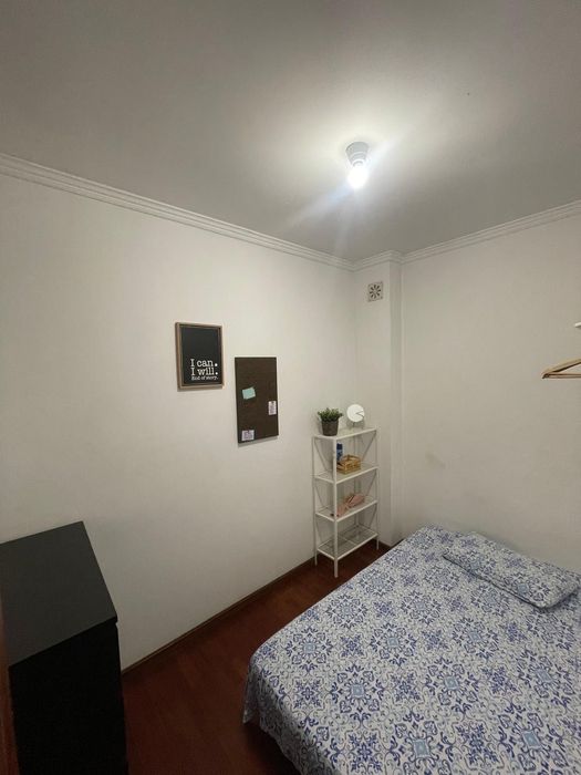 Arrendo quarto - Moreira da Maia