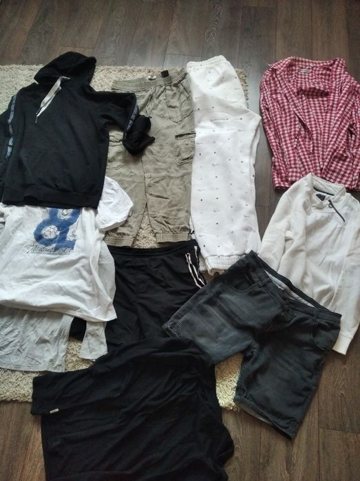 Пакет одягу ВСЕ 399 грн
