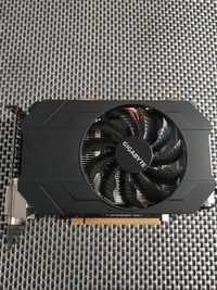 Karta graficzna Gigabyte GeForce GTX 960 OC 2 GB GDDR5