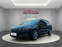 Opel Astra ** Gwarancja ** nowe opony - po przegladzie **