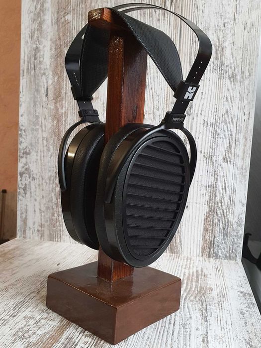 Hifiman Arya, одни из лучших планарных наушников