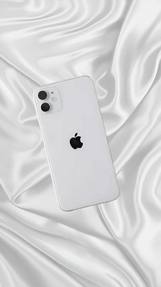 iPhone 12 128GB Biały – jak nowy + szybka ładowarka 20W + 7 etui