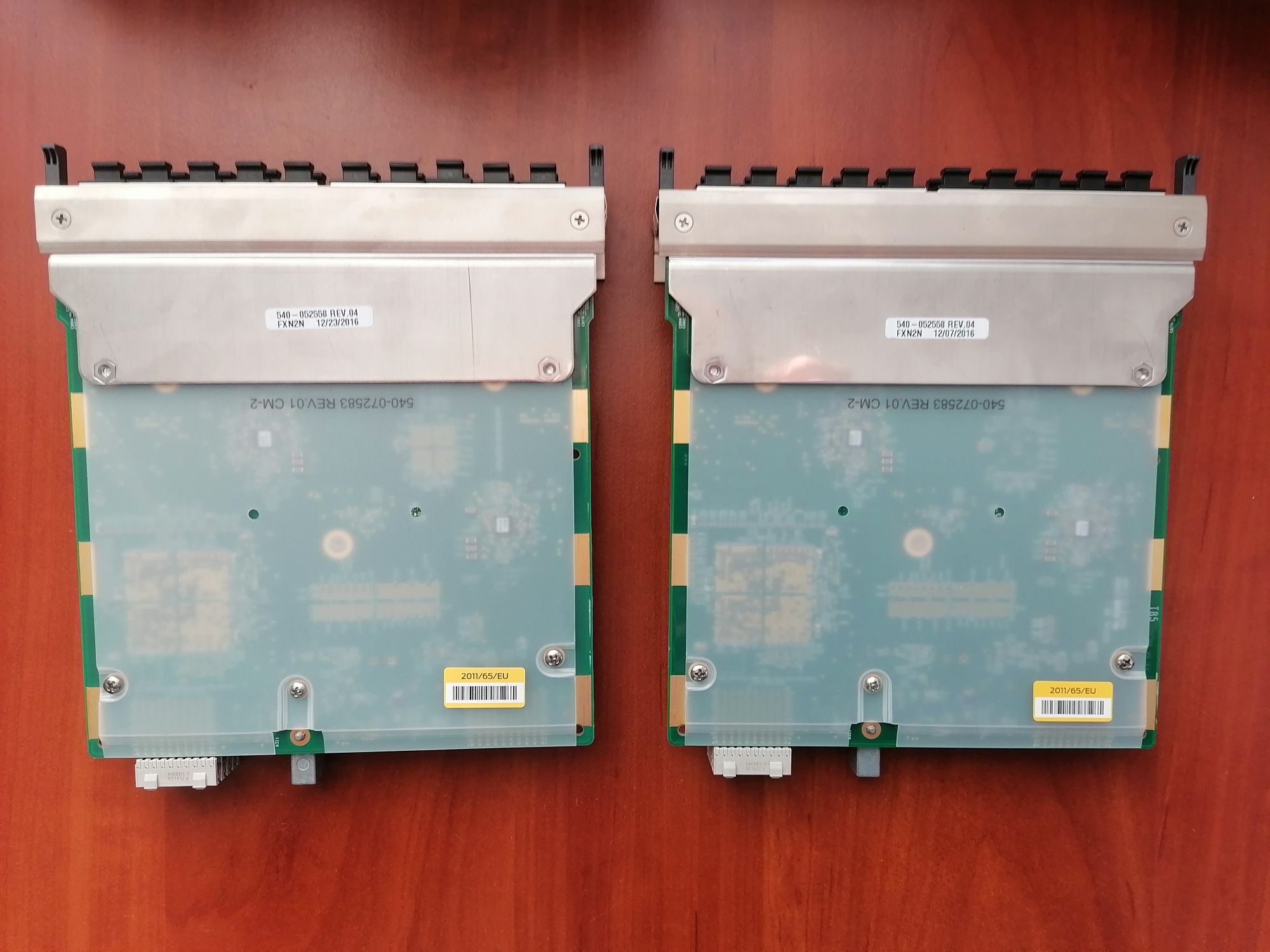 Модуль Juniper MIC-3D-20GE-SFP