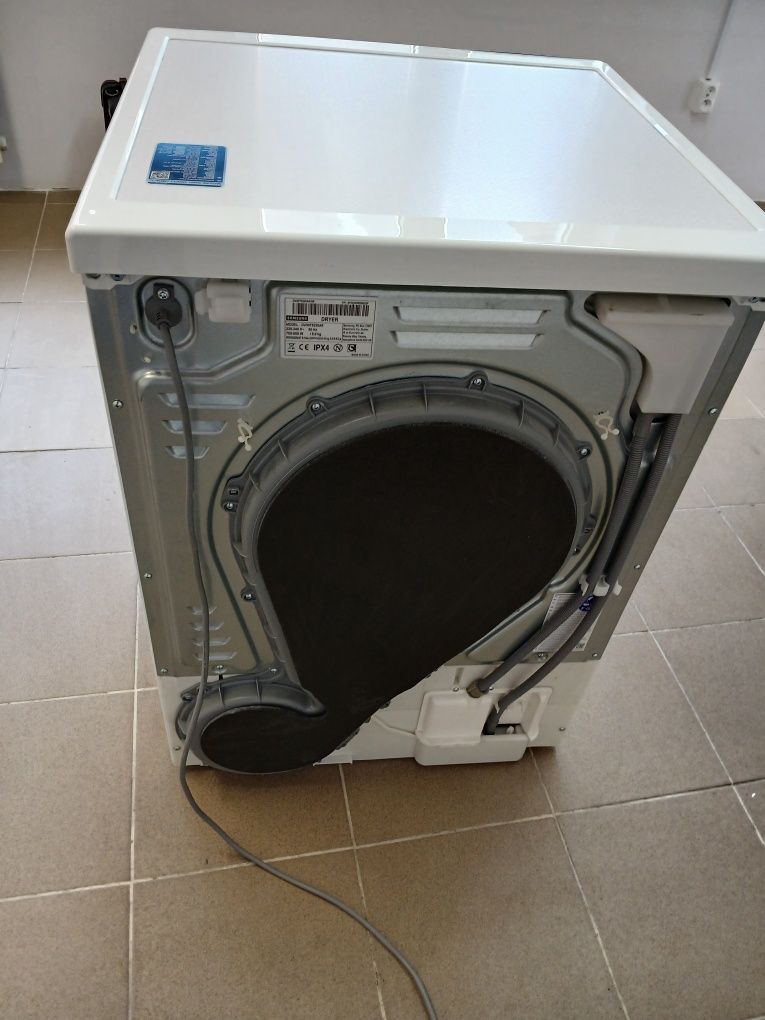 Suszarka samsung super stan