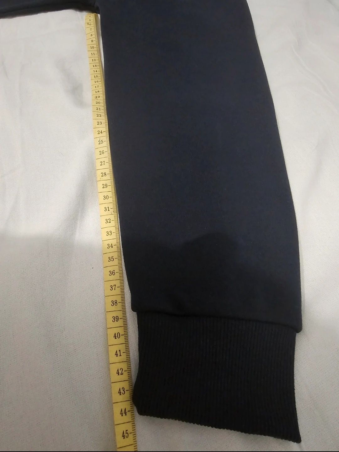 Bluza rozpinana z kapturem Ralph Lauren