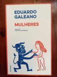 Eduardo Galeano - Mulheres