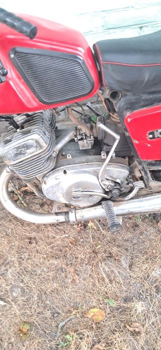 Иж юпитер-5 з документи  плюс торг