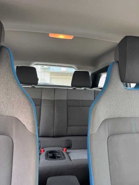 BMW i3 94Ah (Alguns extras)