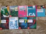 Livros Escolares 7 ano