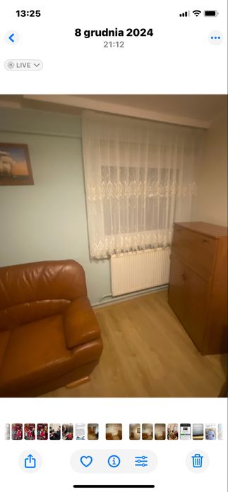 Wynajmę pokój z używalnością kuchni i łazienki