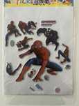Stickers Spiderman e outros autocolantes