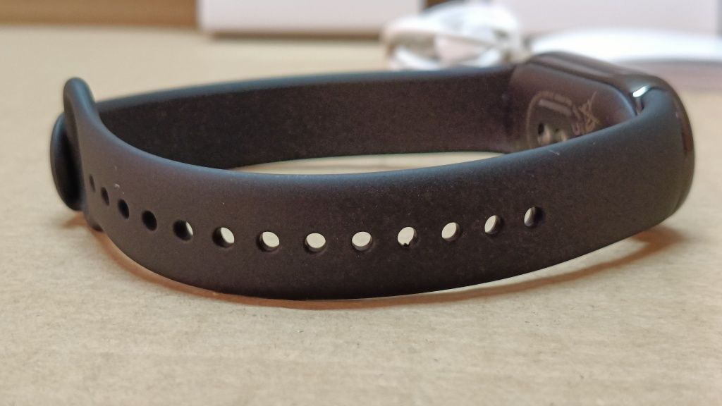 Xiaomi Smart Band 8 Graphite Black