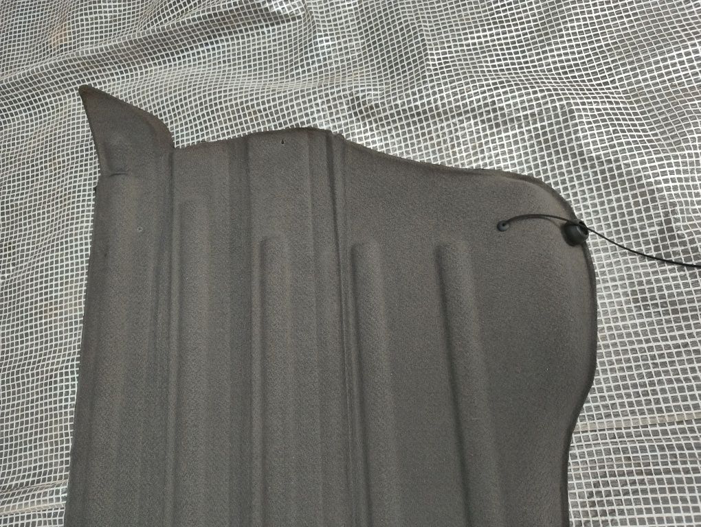 Ford c-max półka bagażnika tył 03-10 wysyłka cmax c max
