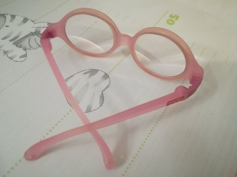 Оправа очки fisher price