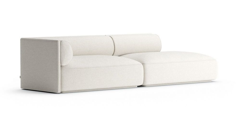 Sofa optisofa nowa model mood kolor bone